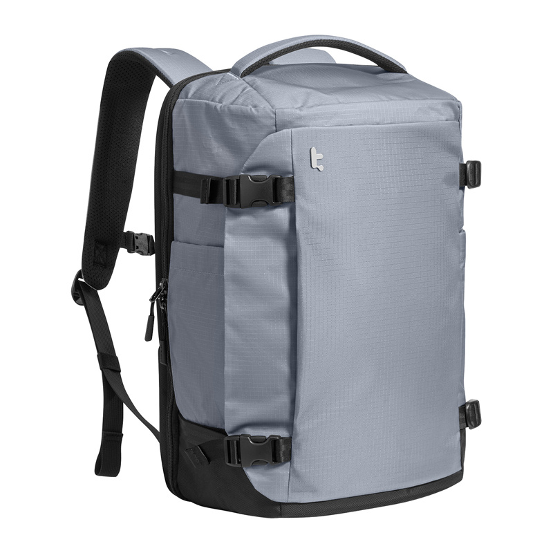 inp-t66m1g2-tomtoc-navigator-t66-liteway-t-0.webp Tomtoc Navigator-T66 Liteway Travel Backpack, 17"/40L (gray)