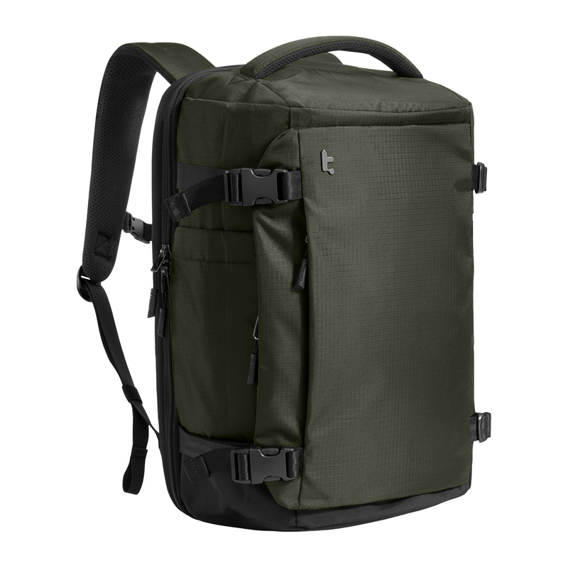 inp-t66s1t1-tomtoc-navigator-t66-liteway-t-0.webp TOMTOC Navigator-T66 Liteway Travel Backpack 15.6"/28L (green)