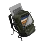 TOMTOC Navigator-T66 Liteway Travel Backpack 15.6"/28L (green)