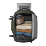 TOMTOC Navigator-T66 Liteway Travel Backpack 15.6"/28L (green)
