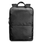 Tomtoc Explorer-T71 travel laptop backpack, 15,6"/24l (black)