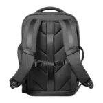TOMTOC TechPack-T73 X-pac 15.6''/30L Laptop Backpack (Black)