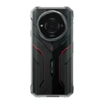 HOTWAV T7S smartphone (black)