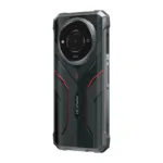 HOTWAV T7S smartphone (black)