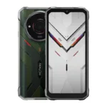 HOTAV T7S smartphone (green)