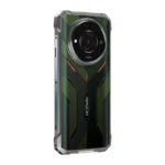HOTAV T7S smartphone (green)