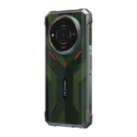 HOTAV T7S smartphone (green)