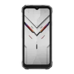 HOTAV T7S smartphone (green)