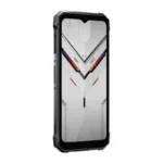 HOTAV T7S smartphone (green)