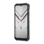 HOTAV T7S smartphone (green)