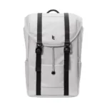Tomtoc VintPack-TA1 Laptop Backpack, 15.6"/22L (Gray)