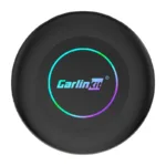 Carlinkit TBOX ULTRA 2 Wireless Adapter for CarPlay/Android Auto