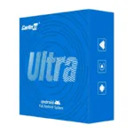 Carlinkit TBOX ULTRA 2 Wireless Adapter for CarPlay/Android Auto