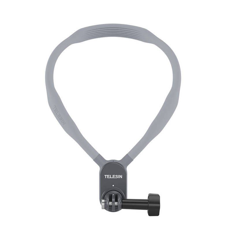 inp-te-hnb-001-telesin-neckband-with-mount-fo-0.webp Telesin neckband with mount for sports cameras / phones (TE-HNB-001)