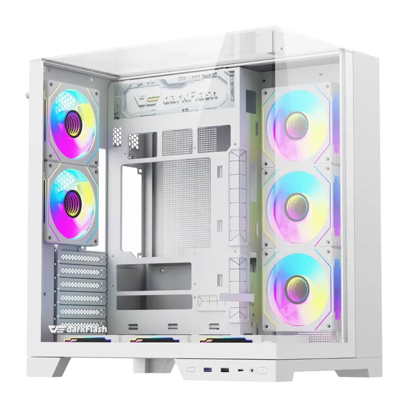 inp-th285-plus-white-8f-computer-case-darkflash-th285-0.webp Computer case DarkFlash TH285 PLUS + 8 fans (white)