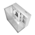 Darkflash TH285M computer case (white)