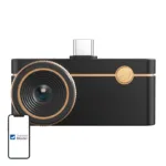 THERMAL MASTER P3 Mini Thermal Camera for iOS/Android
