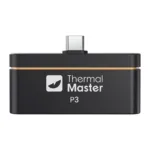 THERMAL MASTER P3 Mini Thermal Camera for iOS/Android