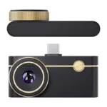 THERMAL MASTER P3 Mini Thermal Camera for iOS/Android