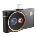 THERMAL MASTER P4 USB-C Mini Thermal Camera
