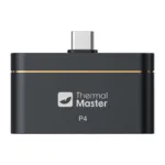 THERMAL MASTER P4 USB-C Mini Thermal Camera