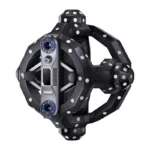 Revopoint Trackit optical 3D scanner