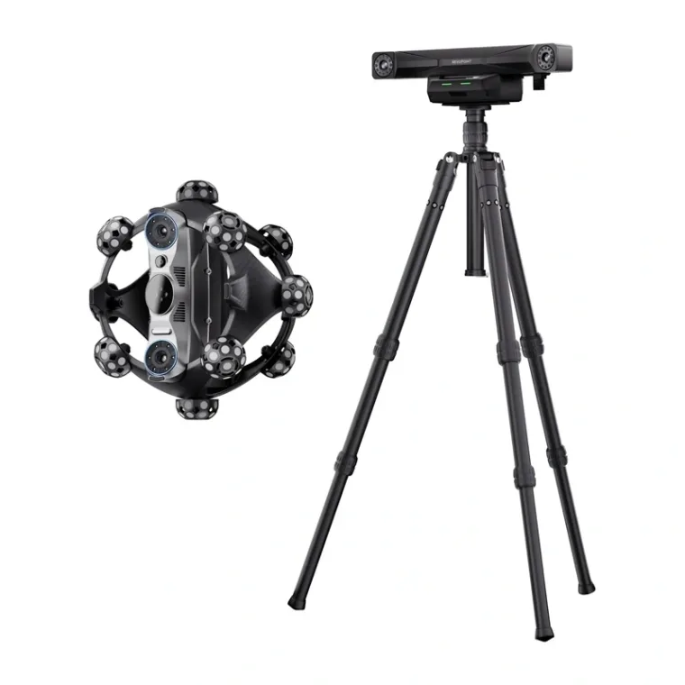 Revopoint Trackit SR Optical 3D Scanner