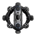 Revopoint Trackit SR Optical 3D Scanner
