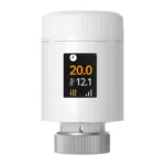 Thermostatic radiator valve SONOFF TRV Gen2 ZigBee