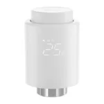 SONOFF ZigBee TRVZB Thermostatic Head, 2-Pack