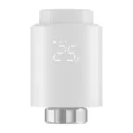 SONOFF ZigBee TRVZB Thermostatic Head, 2-Pack