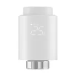 Smart Thermostat Radiator Valve Sonoff TRVZB Zigbee 3.0