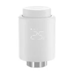 Smart Thermostat Radiator Valve Sonoff TRVZB Zigbee 3.0