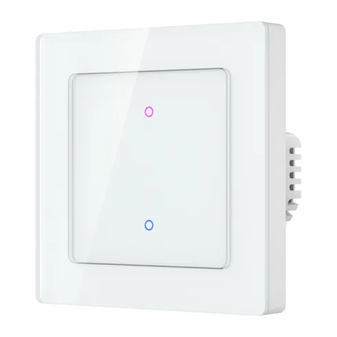 Avatto TS20-EU-W2 WiFi touch light switch