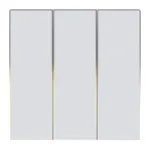 Avatto TS60-EU-W3 smart light switch