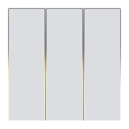 Avatto TS60-EU-W3 smart light switch
