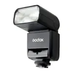 GODOX TT350 TTL Flash for Canon
