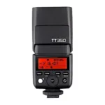 GODOX TT350 TTL Flash for Canon