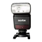 GODOX TT350 TTL Flash for Canon