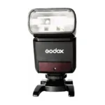 GODOX TT350 TTL Flash for Fujifilm