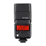 GODOX TT350 TTL Flash for Nikon