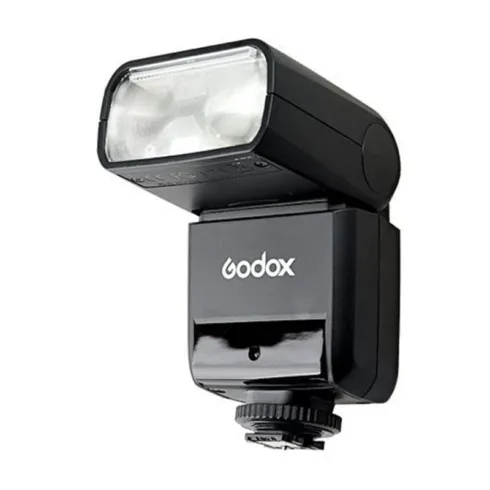 GODOX TT350 TTL Flash for Olympus