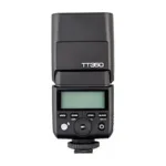 GODOX TT350 TTL Flash for Olympus