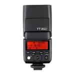 GODOX TT350 TTL Flash for Sony