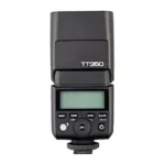 GODOX TT350 TTL Flash for Sony