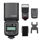 GODOX TT520III Flash TTL