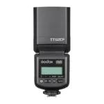 GODOX TT520III Flash TTL
