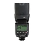 GODOX TT600 Flash