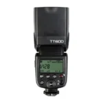 GODOX TT600S Flash