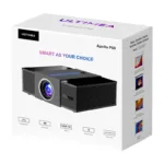 Ultimea Apollo P60 Projector